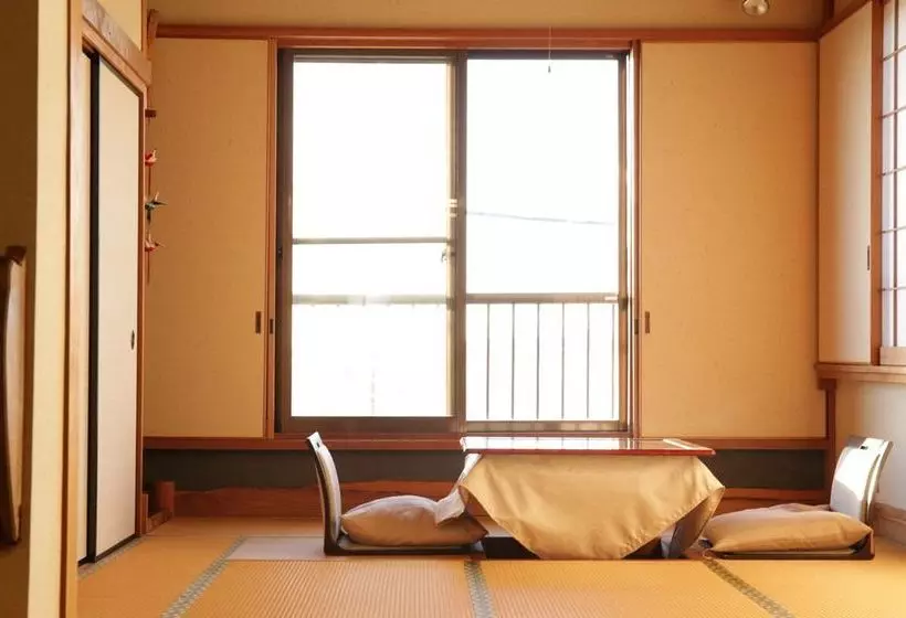 Kappo Ryokan Kiyoto