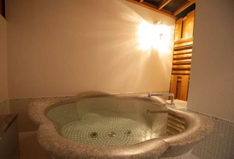 Kappo Ryokan Kiyoto