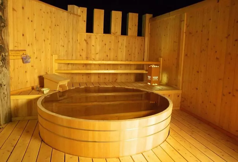 Kappo Ryokan Kiyoto