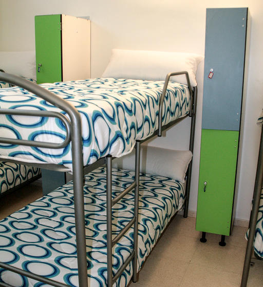 Mundaka Hostel & Sports Cafe