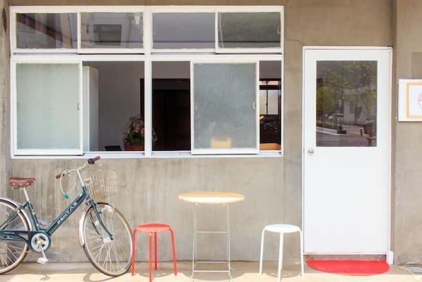 Nikkosan Backpackers Inn Hostel