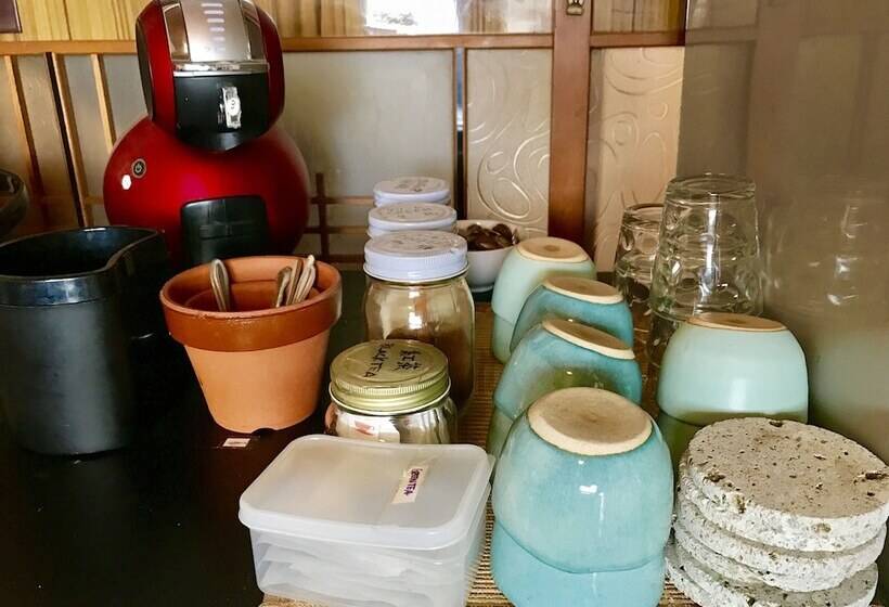 Nikkosan Backpackers Inn Hostel