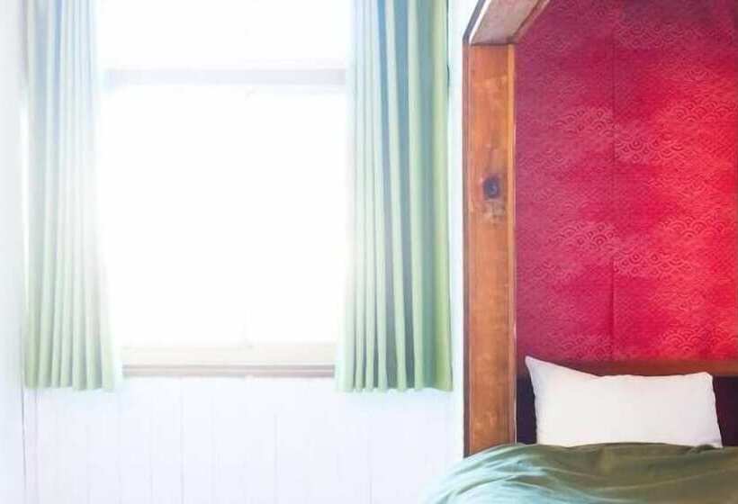 Nikkosan Backpackers Inn Hostel