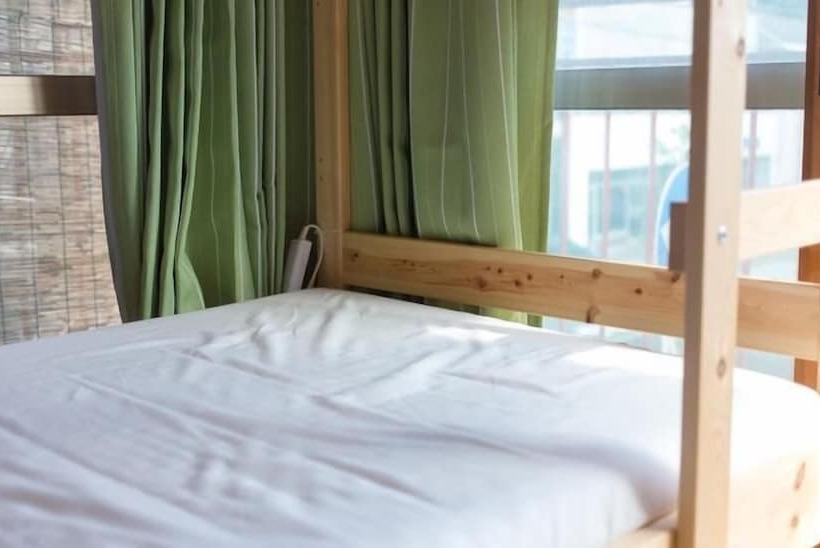 Nikkosan Backpackers Inn Hostel