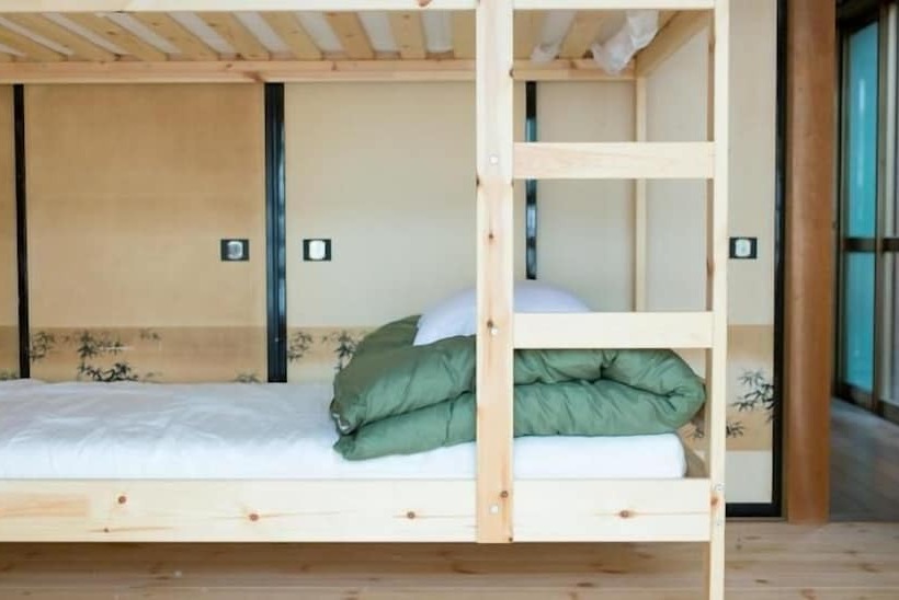 Nikkosan Backpackers Inn Hostel