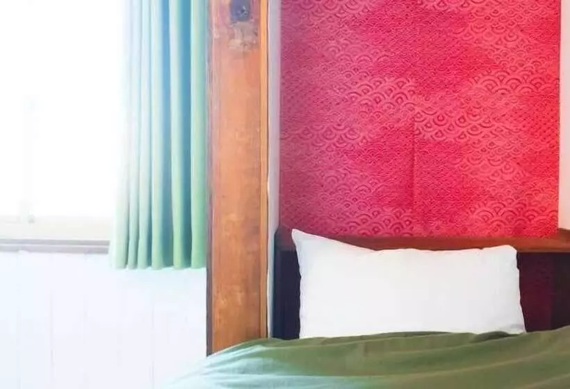 Nikkosan Backpackers Inn Hostel