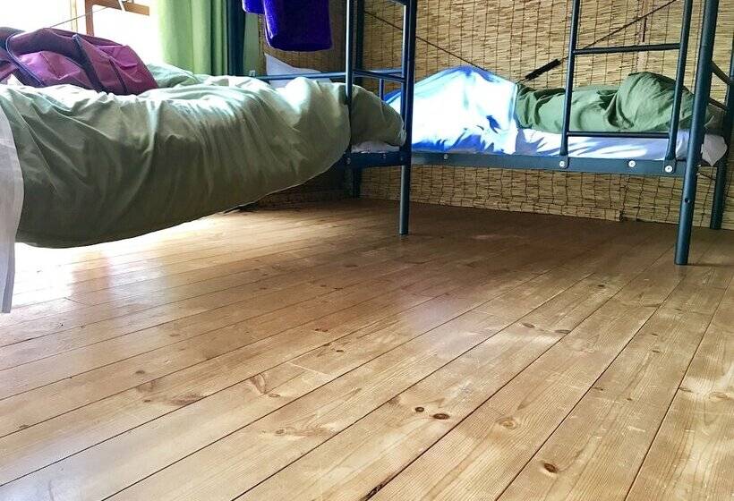 Nikkosan Backpackers Inn Hostel