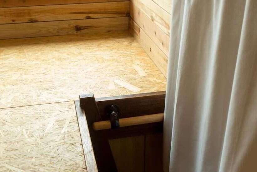 Nikkosan Backpackers Inn Hostel