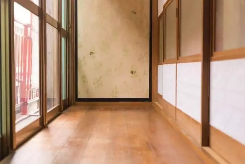 Nikkosan Backpackers Inn Hostel