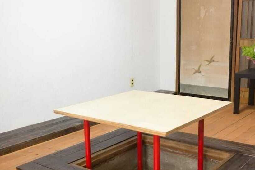 Nikkosan Backpackers Inn Hostel