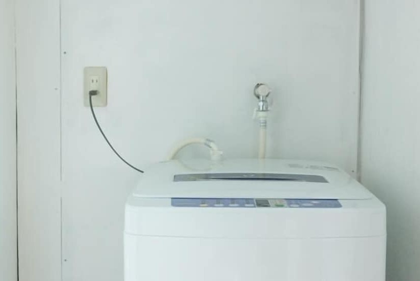 Nikkosan Backpackers Inn Hostel