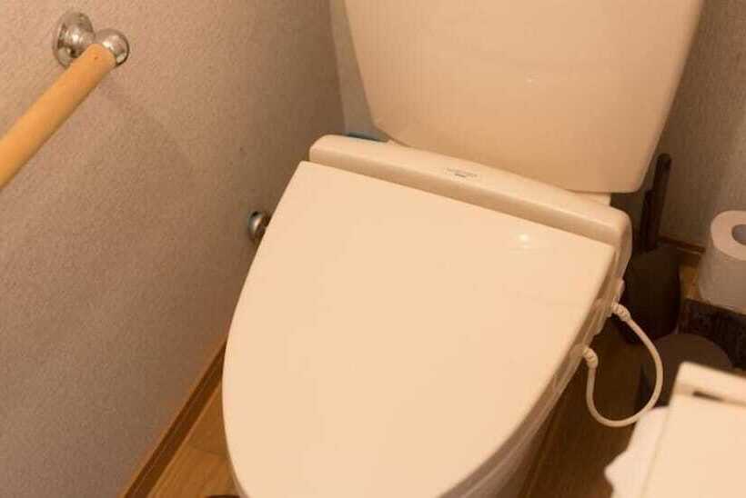 Nikkosan Backpackers Inn Hostel