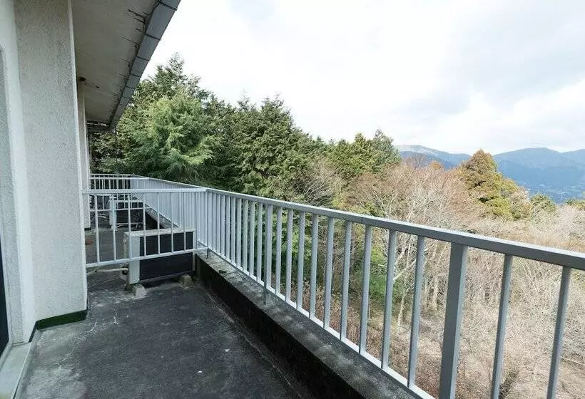 旅館 Chojuyu Hakone