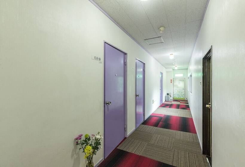 Ryokan Chojuyu Hakone