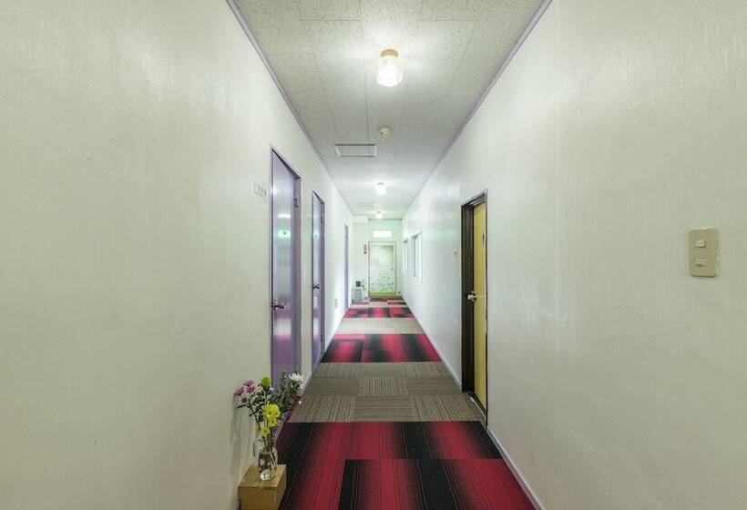 Ryokan Chojuyu Hakone