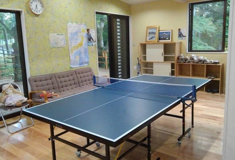 Ryokan Chojuyu Hakone