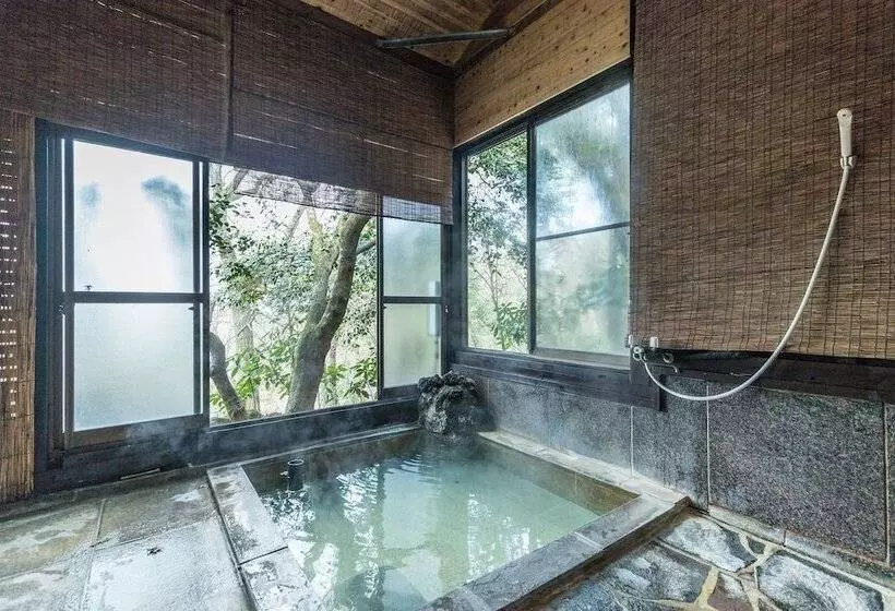 旅館 Chojuyu Hakone