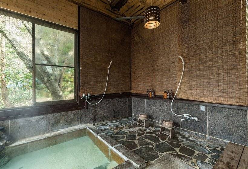 Ryokan Chojuyu Hakone