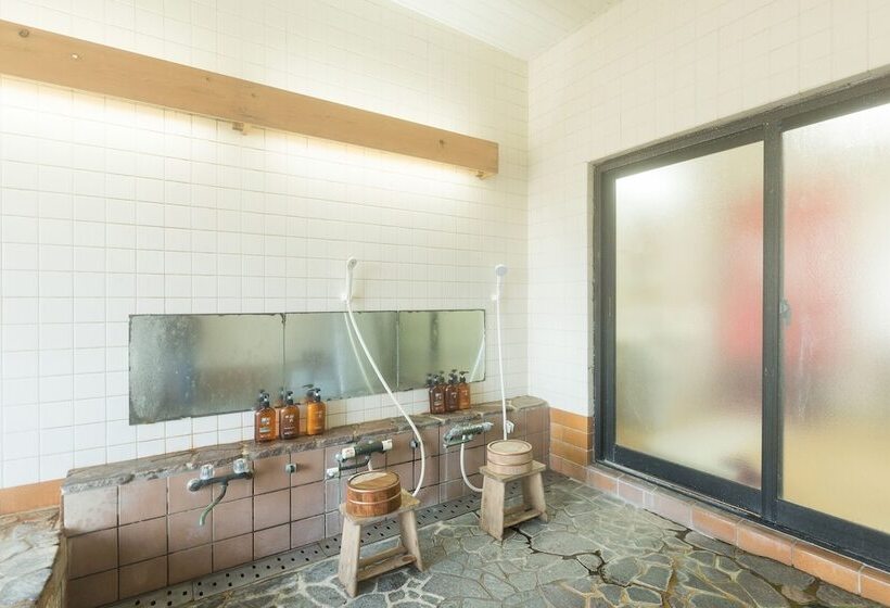 Ryokan Chojuyu Hakone