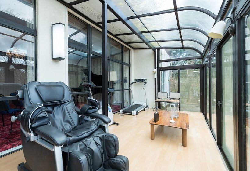 Ryokan Chojuyu Hakone