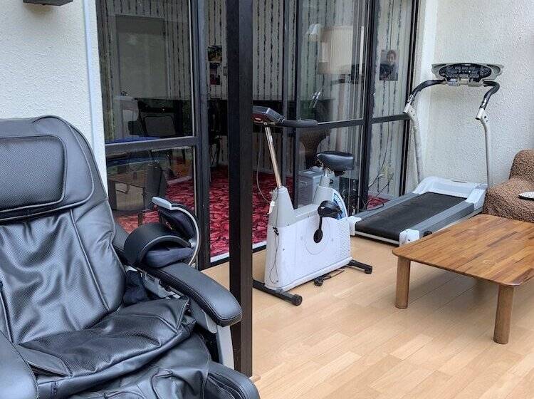 Ryokan Chojuyu Hakone