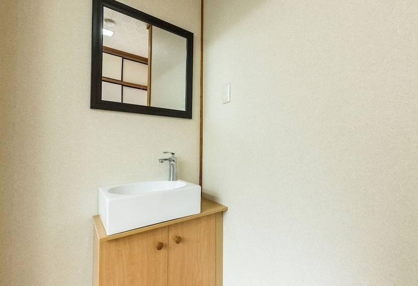 Ryokan Chojuyu Hakone