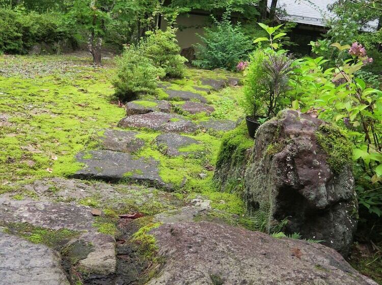 ריוקאן Furusato