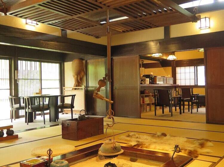 ריוקאן Furusato