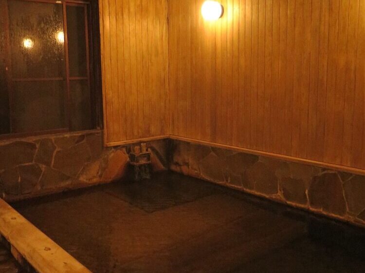 ריוקאן Furusato