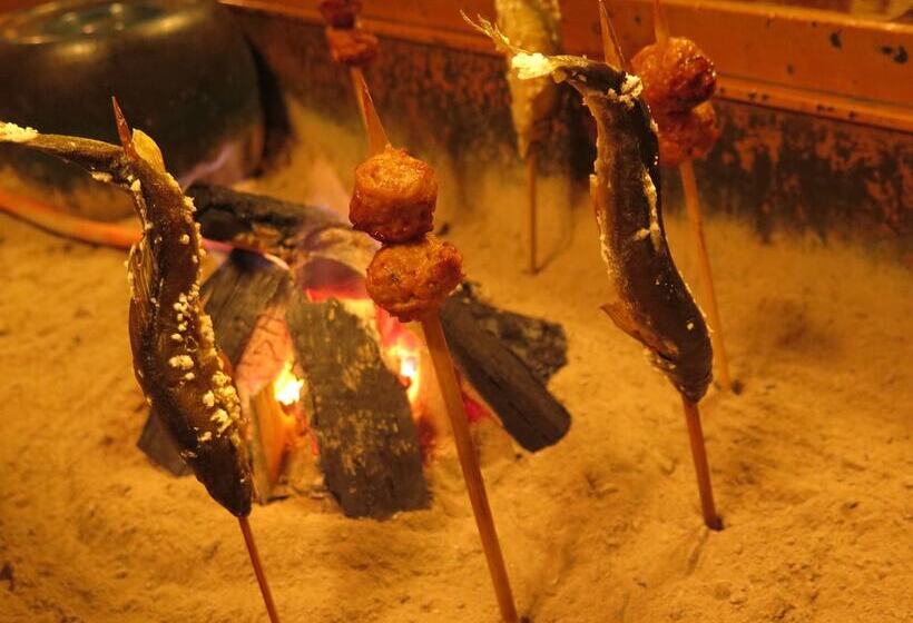 ריוקאן Furusato