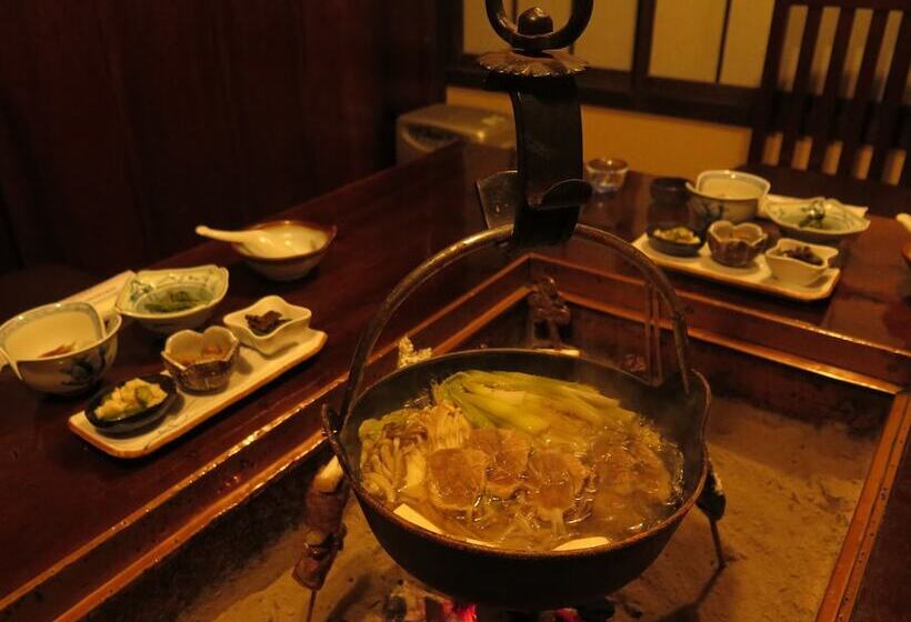 ריוקאן Furusato