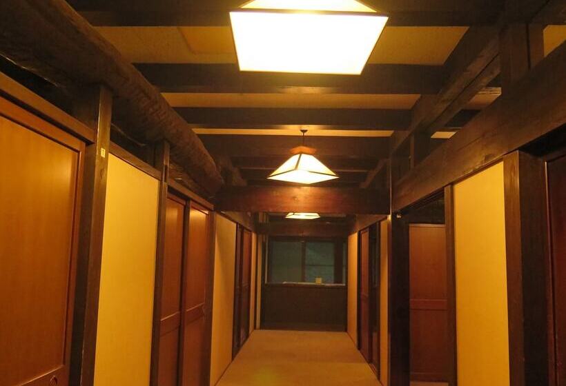 ריוקאן Furusato