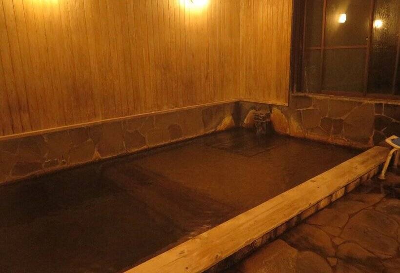 ריוקאן Furusato