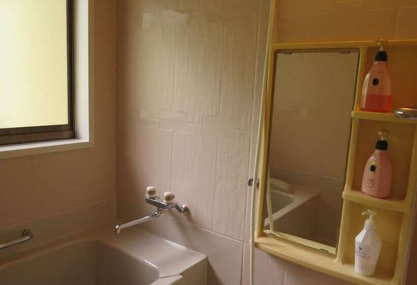 ריוקאן Furusato