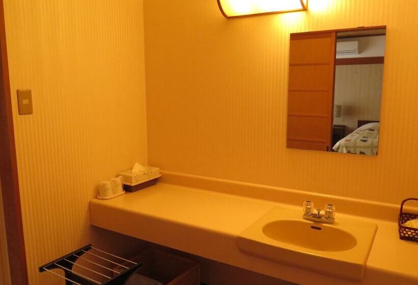 ריוקאן Furusato