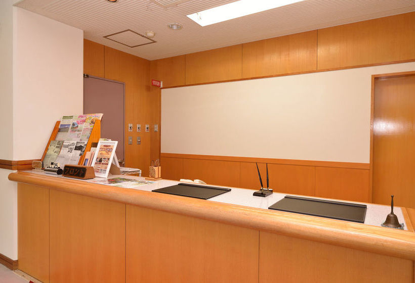 旅館 Hakone Morinoseseragi