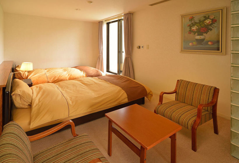 旅館 Hakone Morinoseseragi