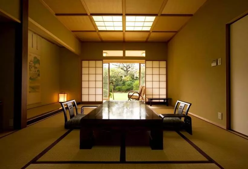 旅館 Hanare Kitaoka