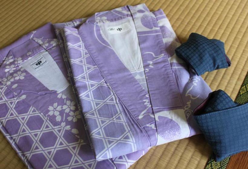 Рёкан Hanare Kitaoka