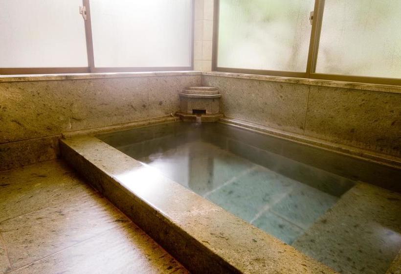 Рёкан Hanare Kitaoka