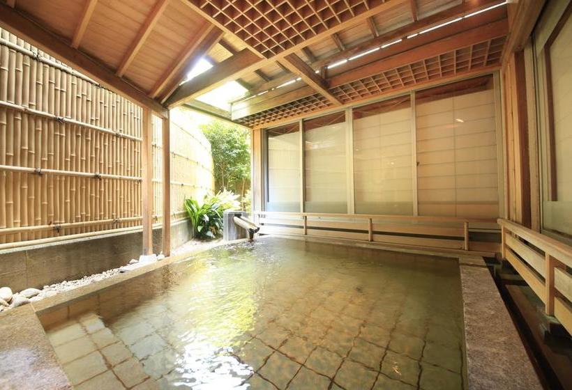 Рёкан Hanare Kitaoka