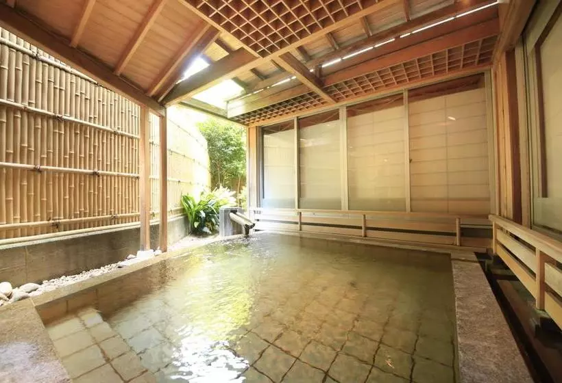 旅館 Hanare Kitaoka