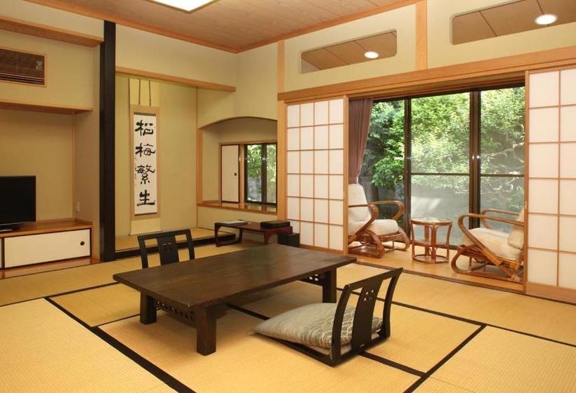 Рёкан Hanare Kitaoka