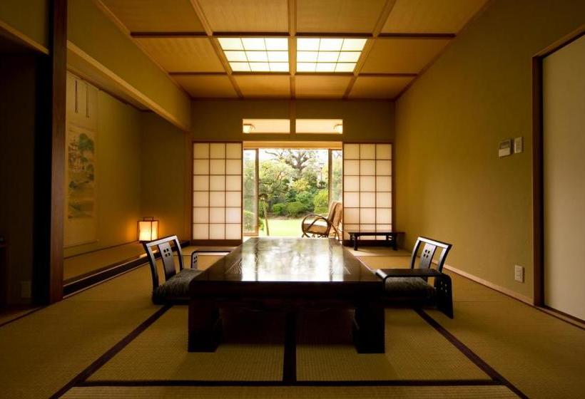 Рёкан Hanare Kitaoka