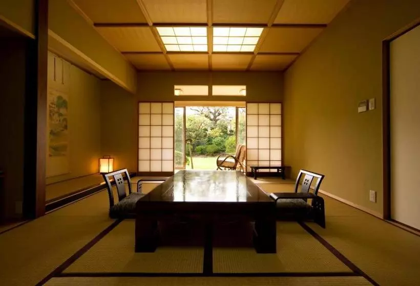 旅館 Hanare Kitaoka