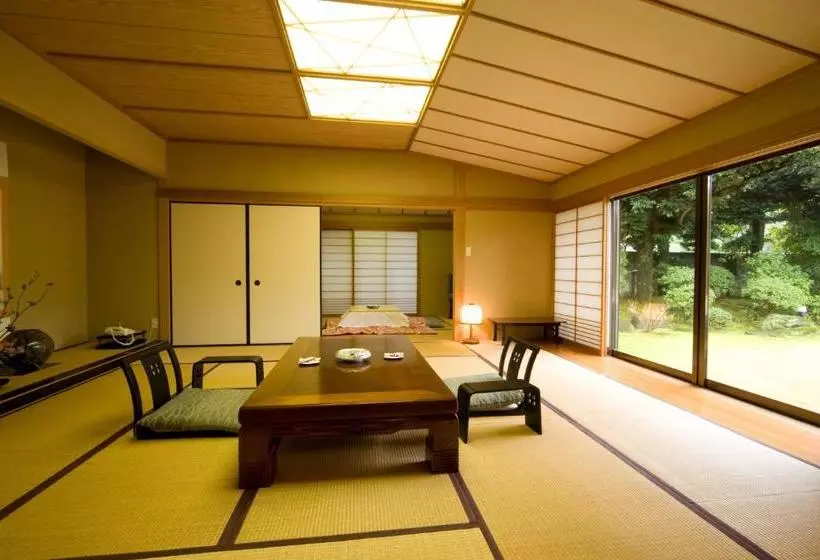 旅館 Hanare Kitaoka