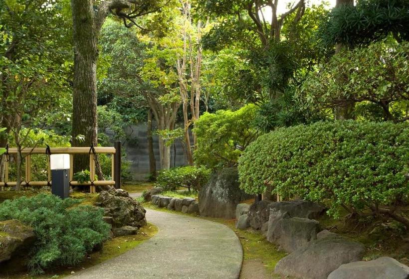 Рёкан Hanare Kitaoka