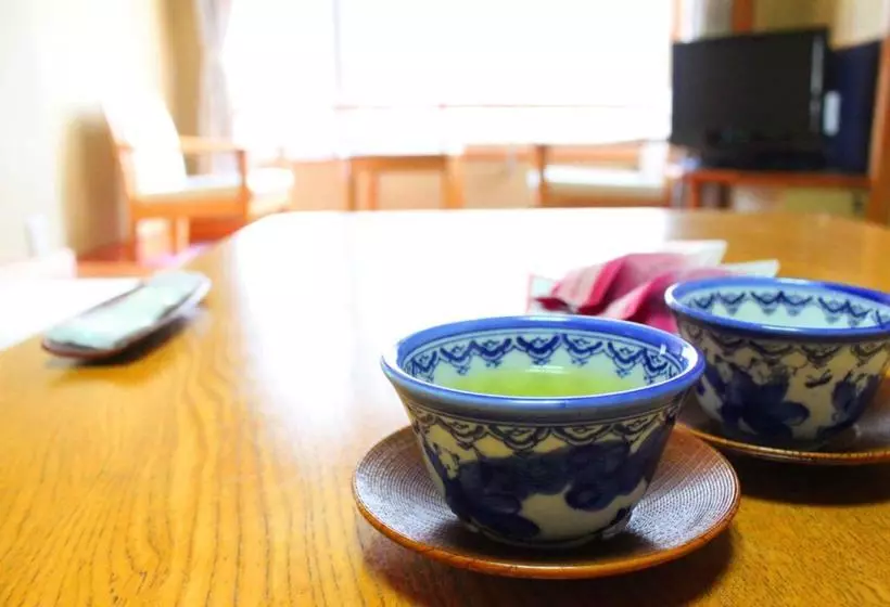 旅館 Hanare Kitaoka