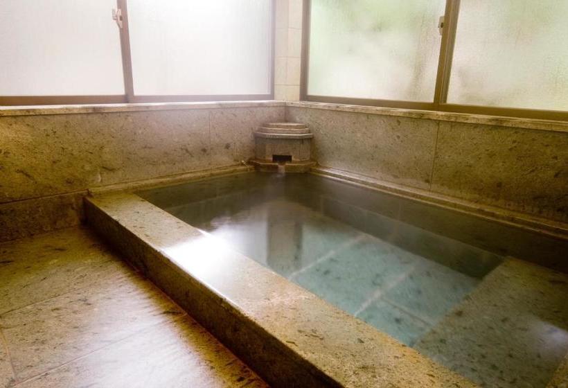 Рёкан Hanare Kitaoka