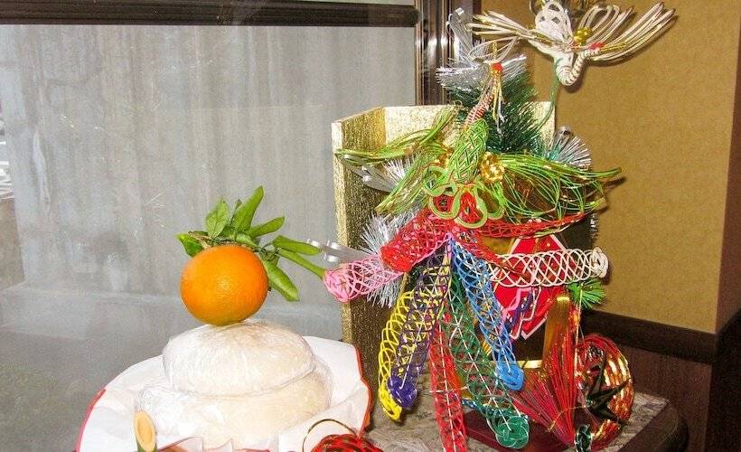 ריוקאן Hozanso Beppu